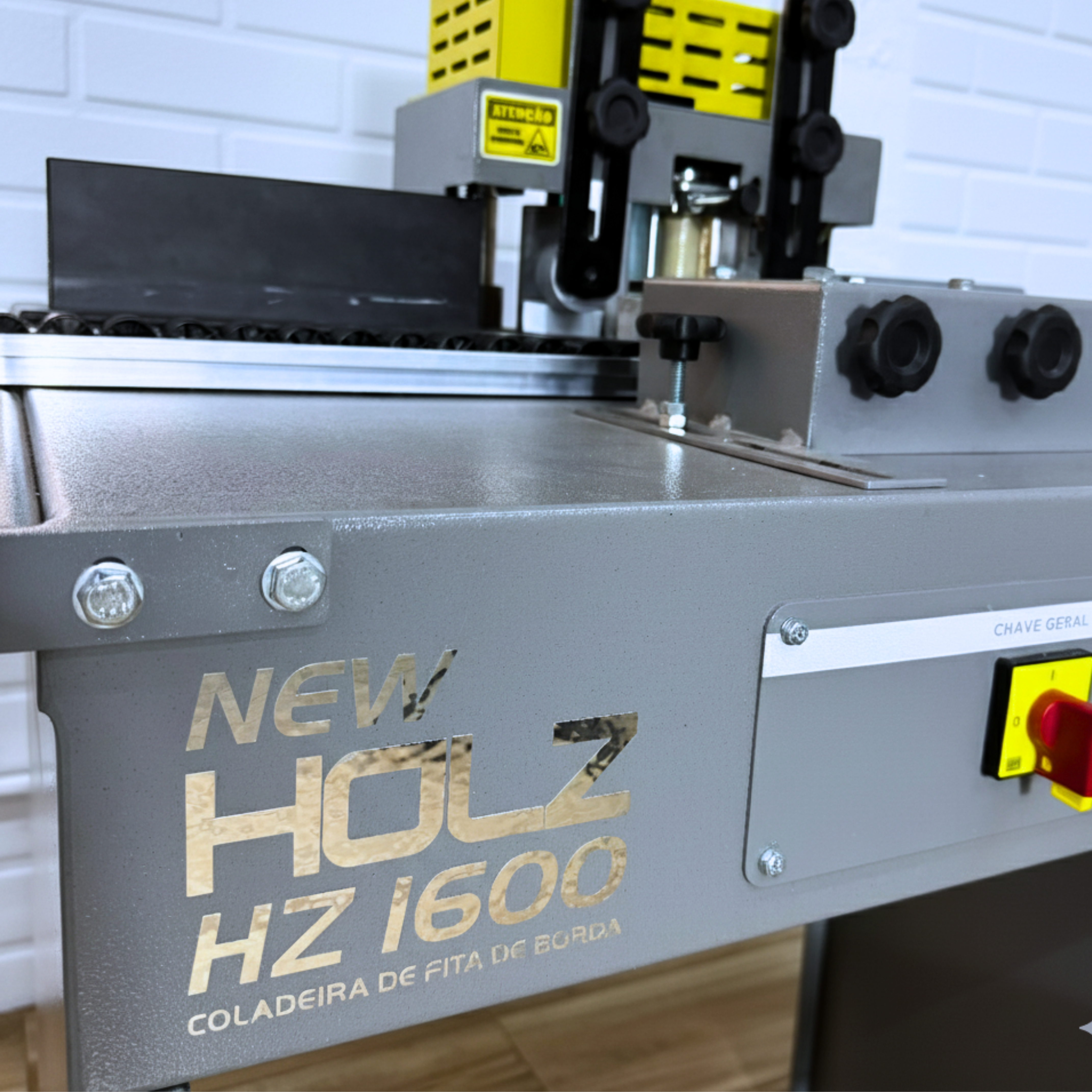 Coladeira 1 coladeira