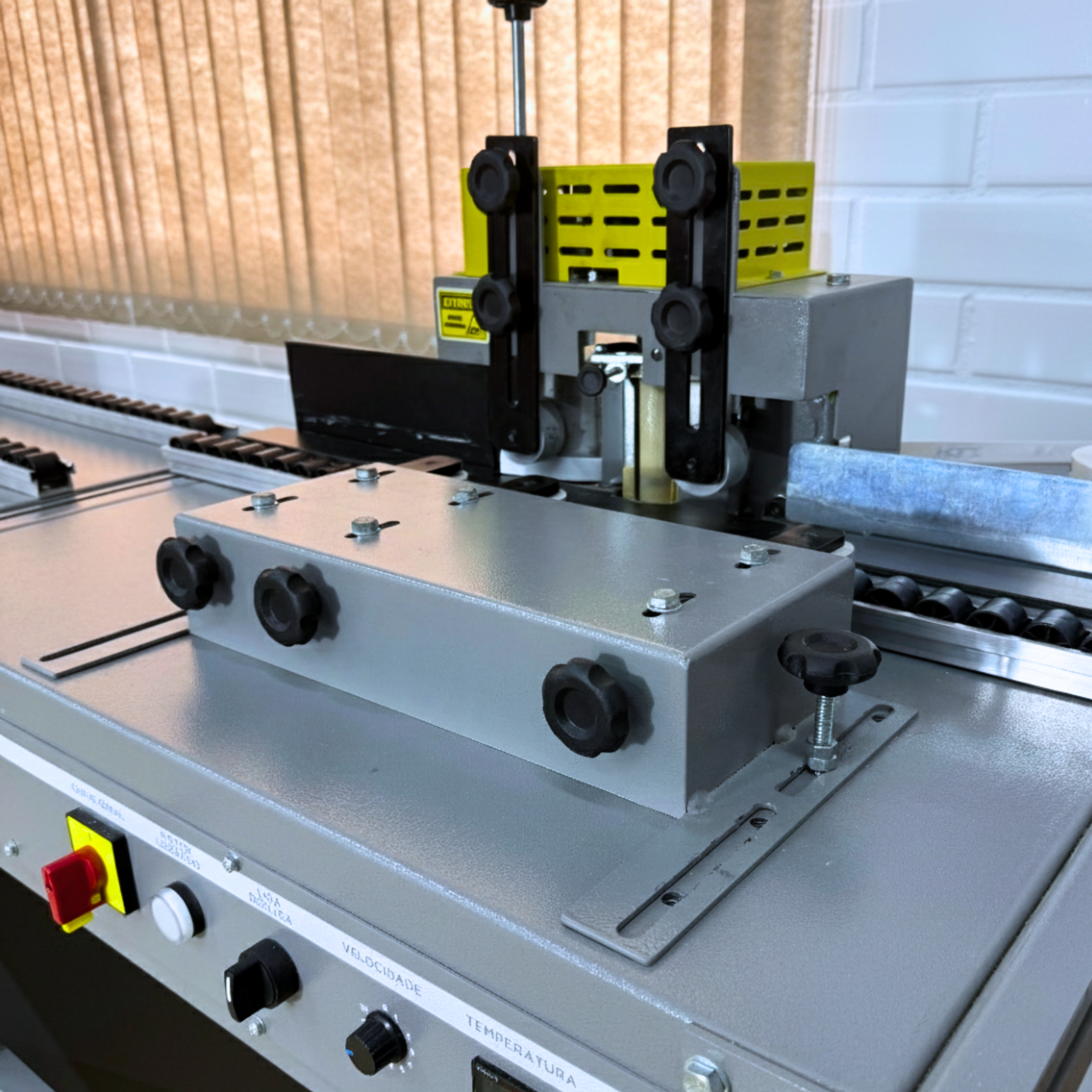 Coladeira 2 COLADEIRA DE BORDA