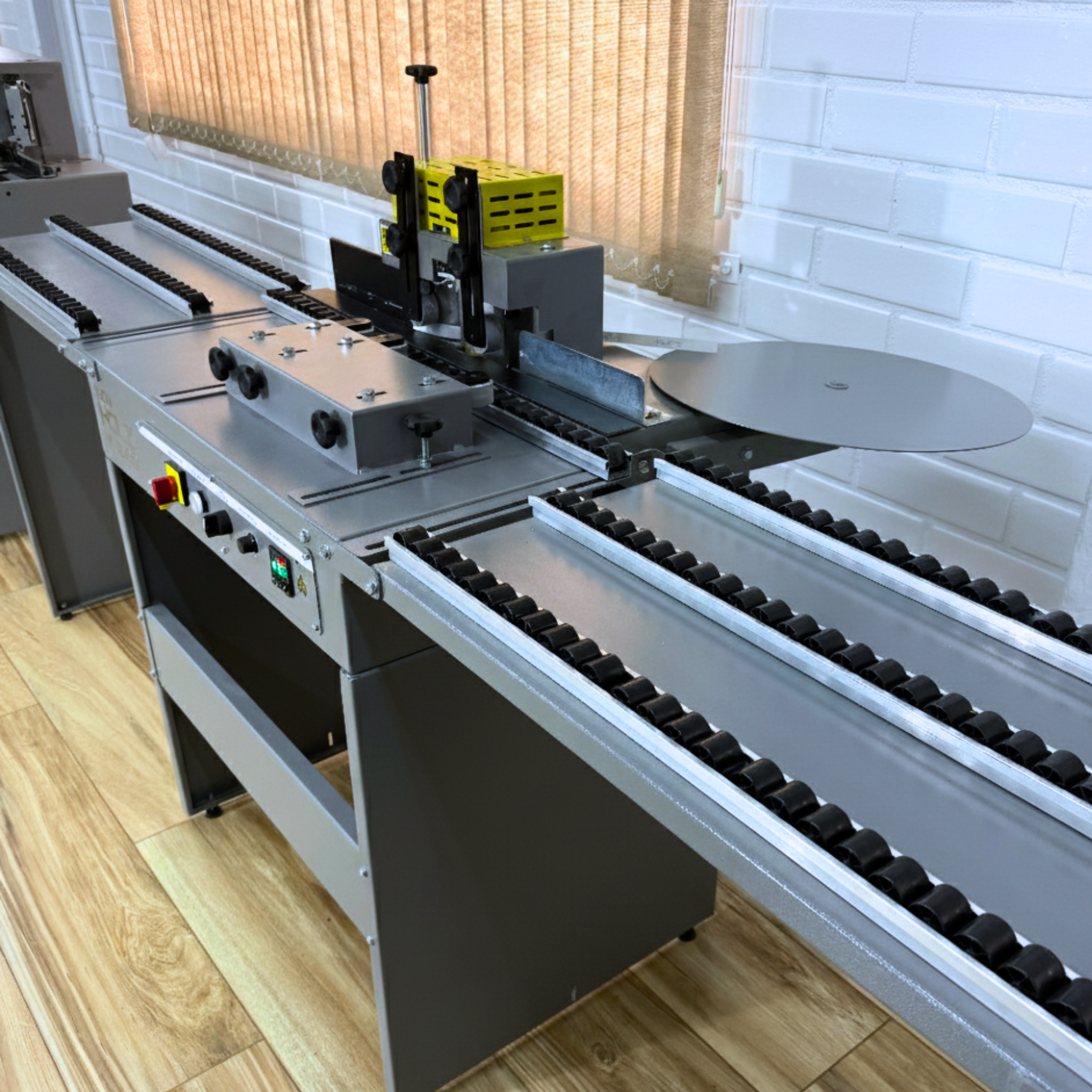 Coladeira 3 COLADEIRA