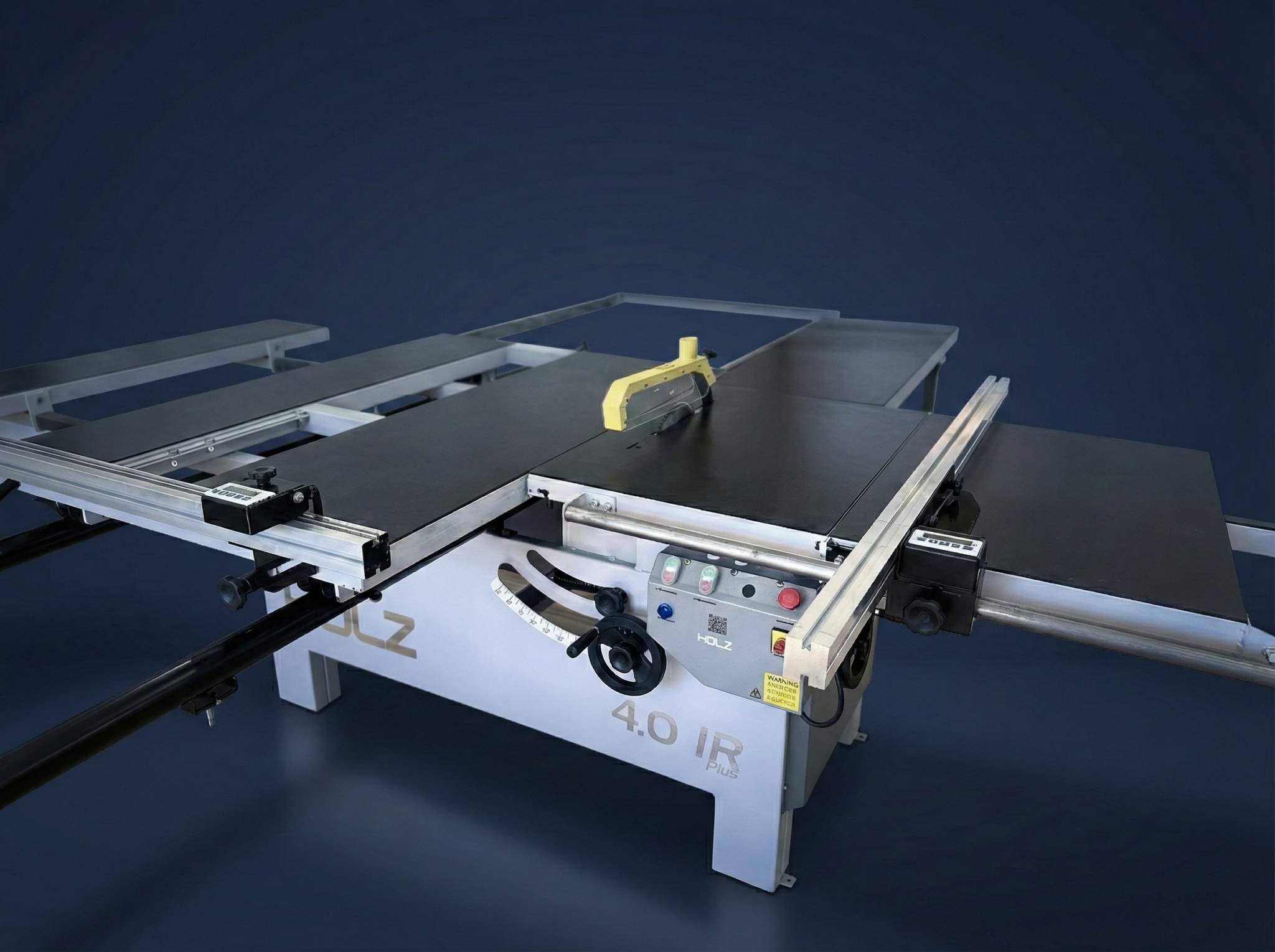 esquadrejadeira precisão 4.0i.R Plus HOLZ